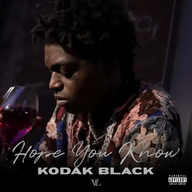 NoCap - Save The Day ft. Kodak Black [Official Audio] 